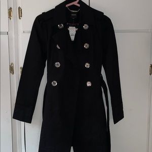 Express coat